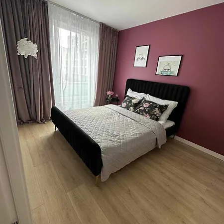 Latarnia_letnica Appartement